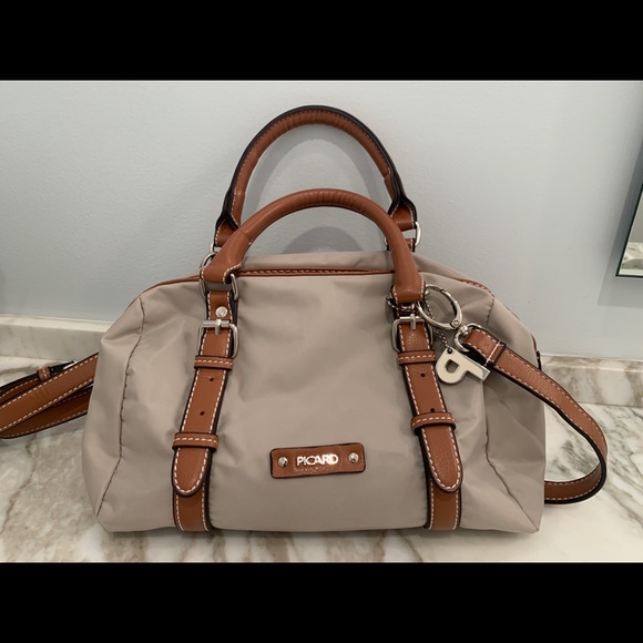 SOLD PICARD bag - Picture 2 of 6